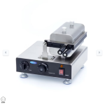  Lolly Waffle Maker - 3 γλειφιτζούρια - Καρδιές με Emojis σε ξυλάκια